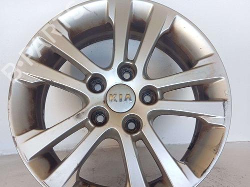 Used Rim Rim KIA PRO CEE'D (JD) 1.6 CRDi 110 (110 hp) 34444186 34444186