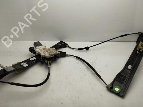 Used Front right window mechanism Front right window mechanism FORD FOCUS III 1.6 TDCi (115 hp) 18735276 18735276