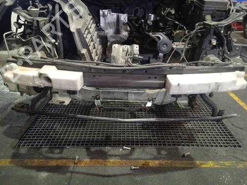 Used Front bumper reinforcement Front bumper reinforcement MITSUBISHI LANCER VIII (CY_A, CZ_A) [2007-2026] 35979013 35979013