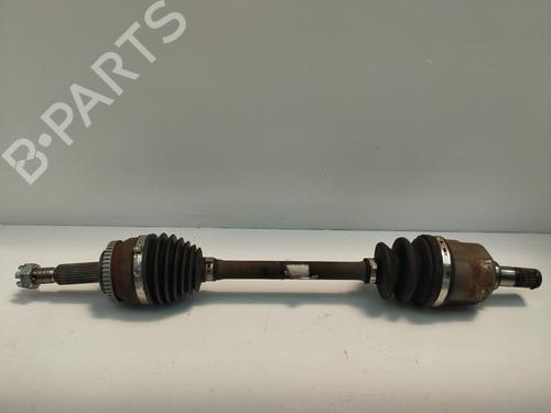 Used Left front driveshaft HYUNDAI i30 Estate (FD) 1.6 CRDi (116 hp) 18881707