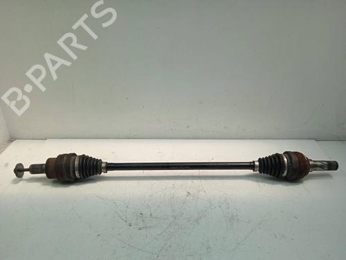 Used Left rear driveshaft Left rear driveshaft 13231936 13231936