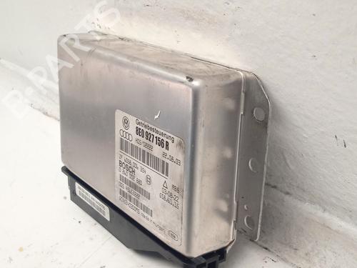 Gearbox control unit AUDI A4 B6 (8E2) 2.5 TDI quattro | BP31619901M52