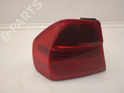 Used Left taillight BMW 3 (E90) 318 d (122 hp) 11153024
