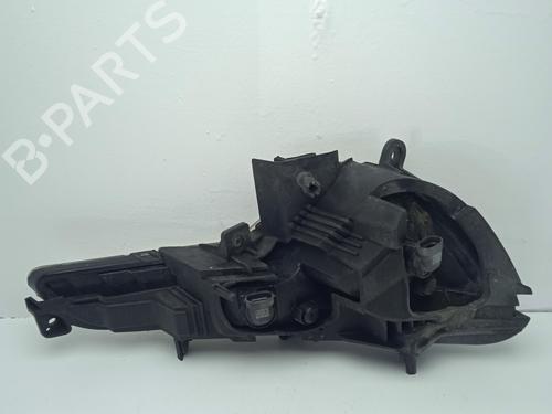 Left front fog light KIA SPORTAGE III (SL)  | BP31618382C30 