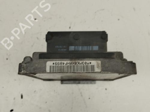 Engine control unit (ECU) DAEWOO KALOS (KLAS) 1.4 | BP31615836M57
