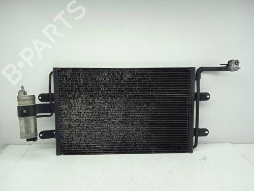 Used AC radiator VW BORA I (1J2) 1.9 TDI (90 hp) 4355762