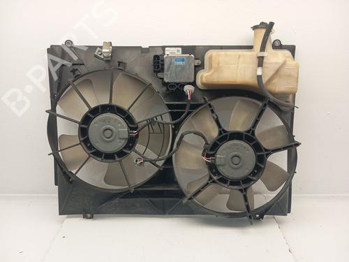 radiator-fan-toyota-sienna-_l3_-2010-34438693 main image