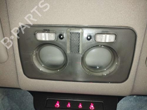 Used Interior roof light ALFA ROMEO MITO (955_) [2008-2018]  22900491