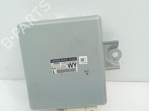 Used Electronic module TOYOTA PRIUS PLUS (_W4_) 1.8 Hybrid (ZVW40W, ZVW41W) (136 hp) 32504648