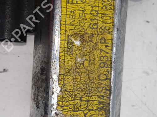 Rear left window mechanism ALFA ROMEO 147 (937_) | BP4306418C24