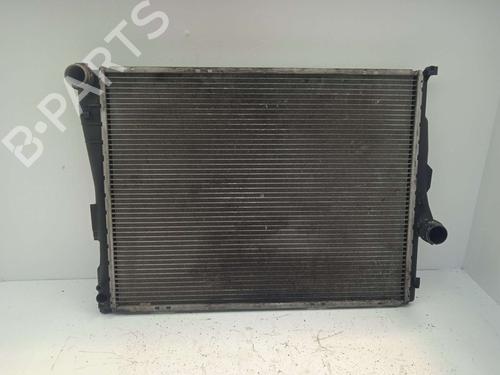 Used Water radiator Water radiator BMW 3 (E46) [1997-2005] 18074248 18074248