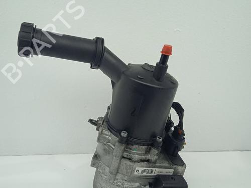 Used Steering pump CITROËN C4 I (LC_) [2004-2014]  31620802