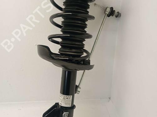 Used Left front shock absorber Left front shock absorber TOYOTA C-HR (_X2_, _H2_) Hybrid (ZYX20) (140 hp) 23428567 23428567