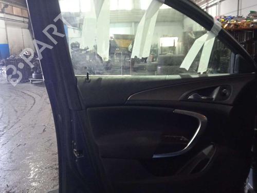 Left front door OPEL INSIGNIA A (G09) | BP32188805C2