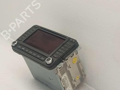 Electronic module VW PASSAT B6 Variant (3C5) | BP31617033M83 - Image 3