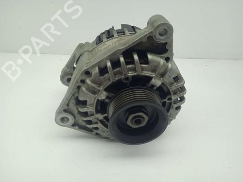 Alternator AUDI A6 C5 (4B2, 4B4) 2.4 | BP23220988M7