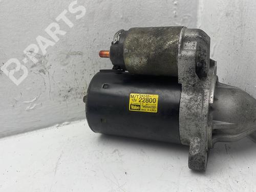 Used Starter HYUNDAI GETZ (TB) [2001-2011]  4297491
