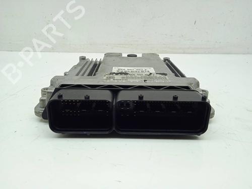 Used Engine control unit (ECU) AUDI A5 (8T3) 3.0 TDI quattro (240 hp) 11165715