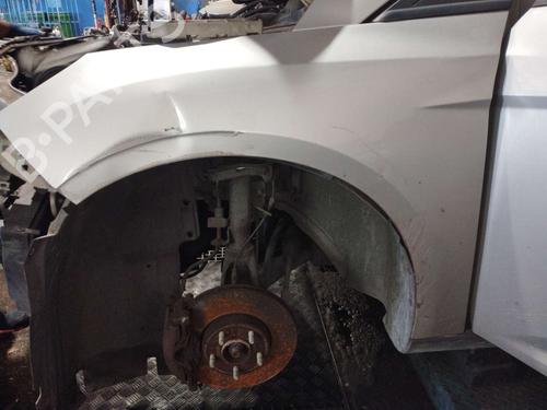 Used Left front fenders FORD FOCUS III [2010-2020]  19637034