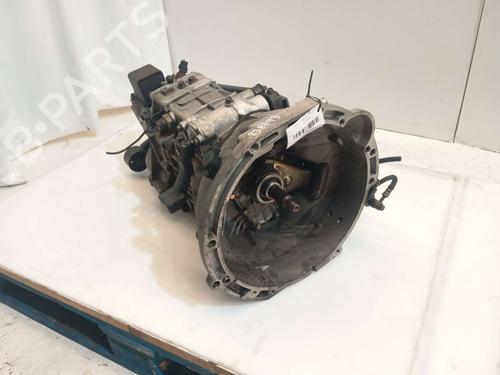 Used Gearbox Gearbox HYUNDAI H-1 Van (A1) [1997-2008] 33436683 33436683