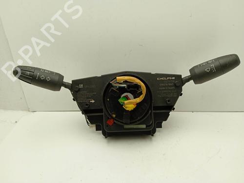 Used Headlight switch OPEL CORSA D (S07) 1.3 CDTI (L08, L68) (90 hp) 4623970