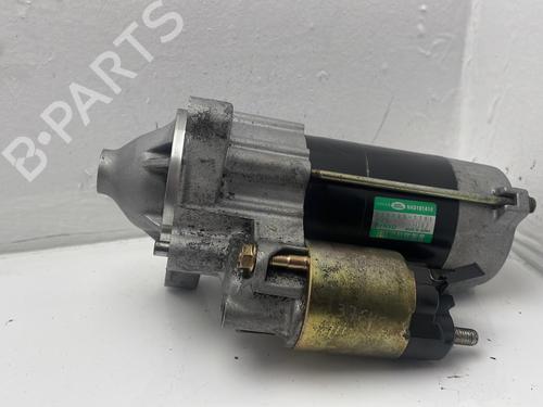 Used Starter RENAULT CLIO II (BB_, CB_) [1998-2016]  4313869