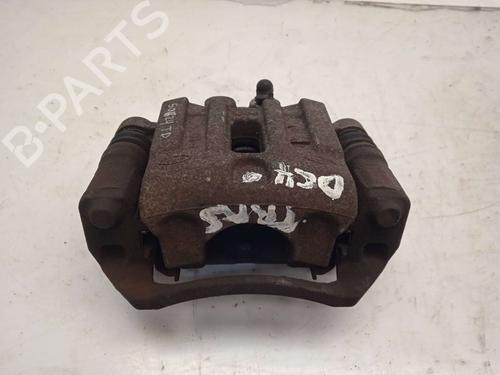 Used Right rear brake caliper Right rear brake caliper KIA CARENS III MPV (UN) 2.0 CRDi 140 (140 hp) 11569389 11569389