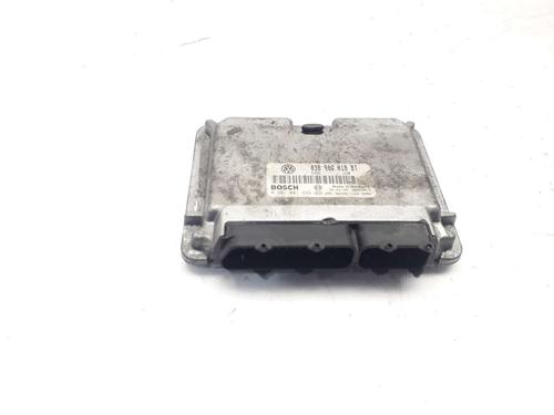 Used Engine control unit (ECU) Engine control unit (ECU) SEAT TOLEDO II (1M2) 1.9 TDI (110 hp) 11150561 11150561