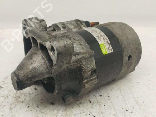 Used Starter Starter RENAULT MEGANE II (BM0/1_, CM0/1_) 1.6 16V (112 hp) 32216632 32216632
