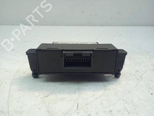 Used Electronic module Electronic module VW GOLF VI (5K1) 1.6 TDI (105 hp) 12321689 12321689