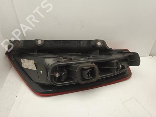 Left taillight FIAT GRANDE PUNTO (199_) 1.3 D Multijet (199.AXD11, 199.AXD1A, 199.AXD1B,... | BP4313524C34