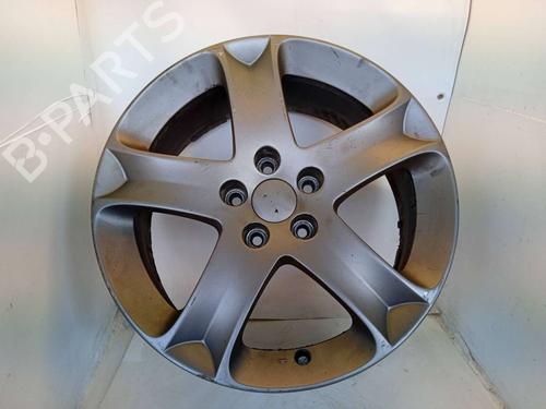 Used Rim Rim 13643891 13643891