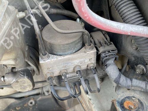 Used ABS pump FIAT FIORINO Box Body/MPV (225_) [2007-2026]  16268361