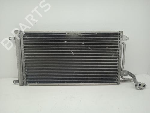 Used AC radiator SEAT IBIZA IV SC (6J1, 6P5) [2008-2018]  23271598