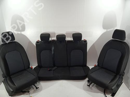 Used Seats set Seats set 36886262 36886262