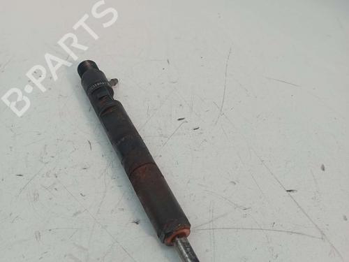 Used Injector Injector FORD FOCUS I (DAW, DBW) [1998-2009] 31618014 31618014