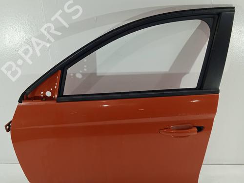 Used Left front door OPEL CORSA F (P2JO) [2019-2026]  31618524