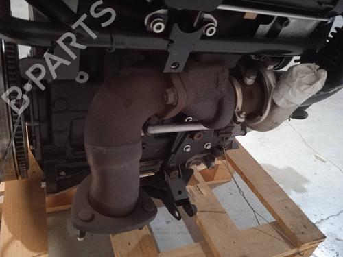 Engine ROVER 75 (RJ) 2.0 CDTi | BP4287529M1 - Image 7