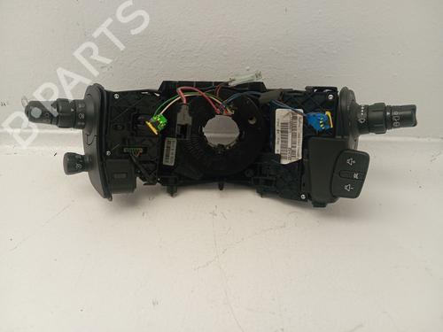 Used Headlight switch RENAULT GRAND SCÉNIC II (JM0/1_) 1.9 dCi (JM0G, JM12, JM1G, JM2C) (120 hp) 20148388