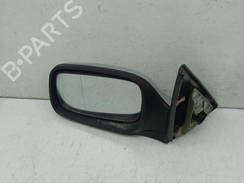 Used Left mirror SAAB 9-3 (YS3D) [1998-2003]  4317721