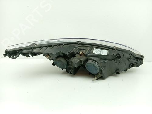 Left headlight CITROËN C4 I (LC_) 1.6 16V | BP40227279C28  - Image 7