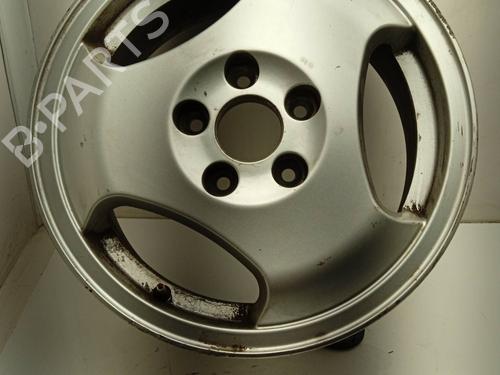 Used Rim Rim SAAB 900 II Convertible [1993-1999] 11165272 11165272
