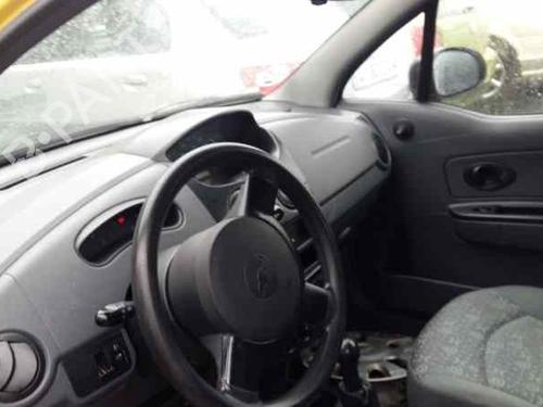 Right headlight CHEVROLET MATIZ (M200, M250)  | BP4755606C29 