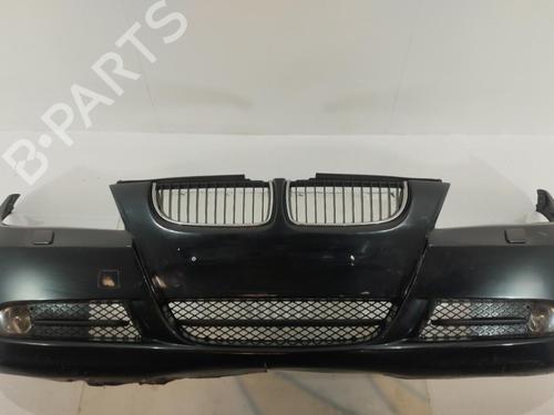 Used Front bumper BMW 3 Touring (E91) [2004-2012]  31615187