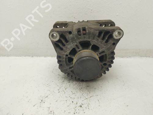 Alternator CITROËN C8 (EA_, EB_) 2.2 HDi | BP40183738M7  - Image 7