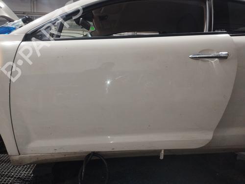 Used Left front door ALFA ROMEO MITO (955_) 1.4 (955AXB1B) (78 hp) 22903511