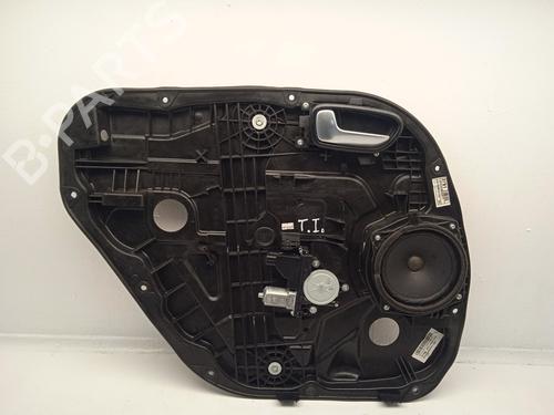 Used Rear left window mechanism KIA CARENS IV [2013-2026]  31617818