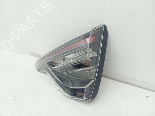 Højre baglygte bagklap RENAULT CLIO V (B7_) 1.0 TCe 90 (B7MT) | BP36859778C80 - Image 2