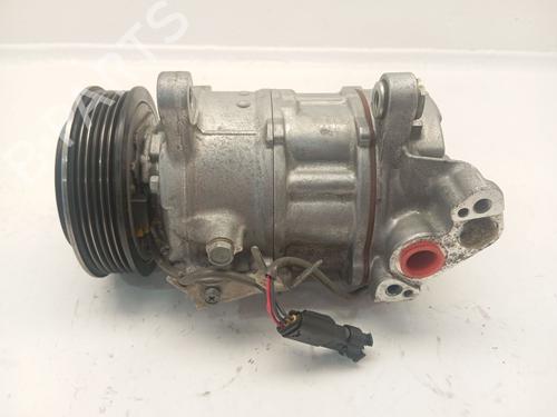 AC compressor BMW 1 (F40) 118 i | BP40198775M34 - Image 4