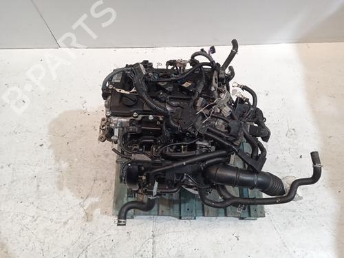 Engine TOYOTA YARIS (_P21_, _PA1_, _PH1_) 1.5 Hybrid (MXPH10, MXPH11) | BP33117303M1 - Image 5